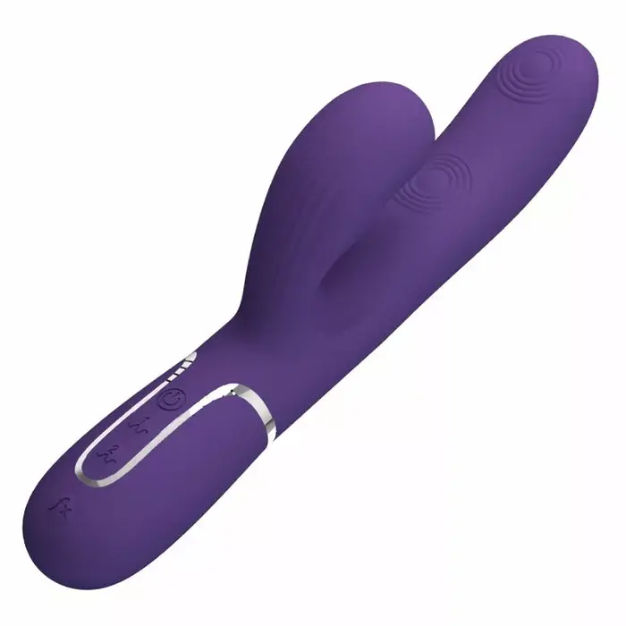 Vibrator pretty love PERLITA G-Spot Photo 4
