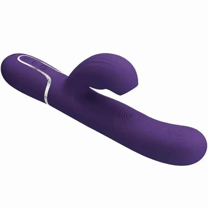 Vibrator pretty love PERLITA G-Spot Photo 5
