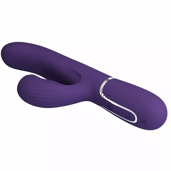 Vibrator pretty love PERLITA G-Spot Photo 6