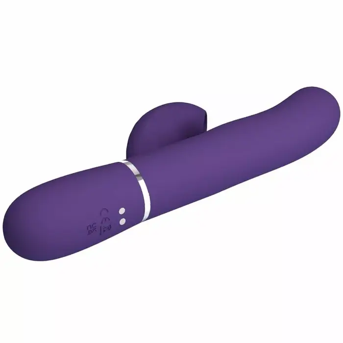 Vibrator pretty love PERLITA G-Spot Photo 7