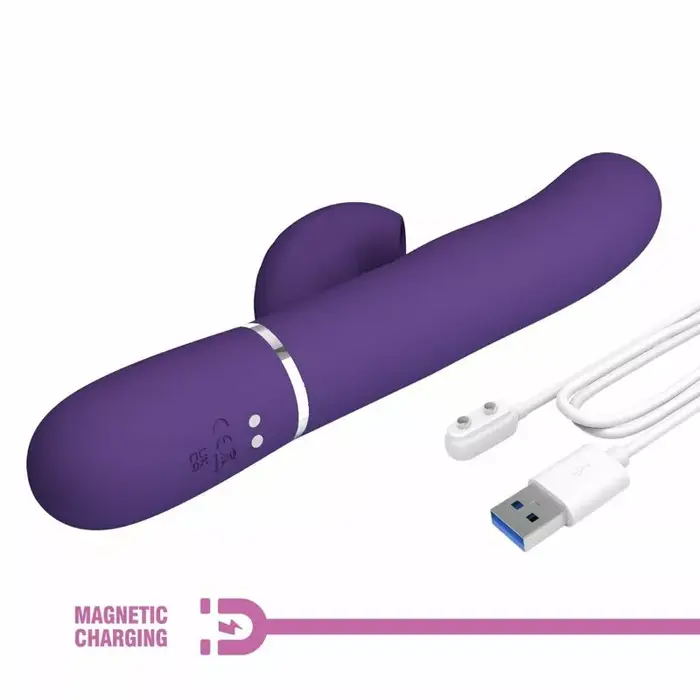 Vibrator pretty love PERLITA G-Spot Photo 10