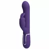 Vibrator pretty love Coale Rabbit 4-in-1 Photo 2