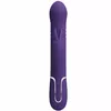 Vibrator pretty love Coale Rabbit 4-in-1 Photo 3