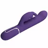 Vibrator pretty love Coale Rabbit 4-in-1 Photo 4