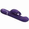 Vibrator pretty love Coale Rabbit 4-in-1 Photo 5