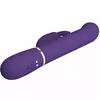 Vibrator pretty love Coale Rabbit 4-in-1 Photo 6