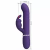 Vibrator pretty love Coale Rabbit 4-in-1 Photo 7
