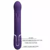 Vibrator pretty love Coale Rabbit 4-in-1 Photo 8
