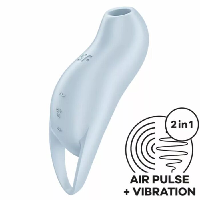 SATISFYER D-239972 4061504045160 Photo 1