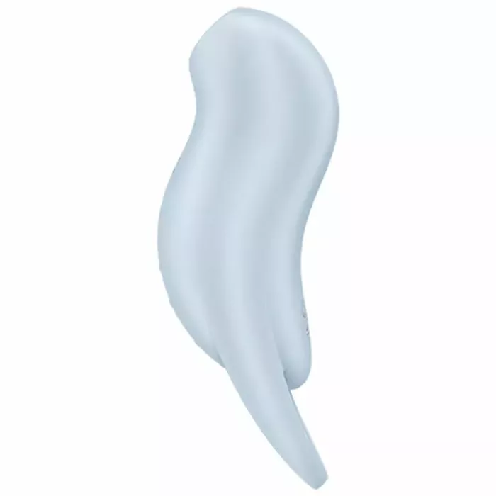 Стмулатор клитора SATISFYER Pocket Pro 1 Photo 3