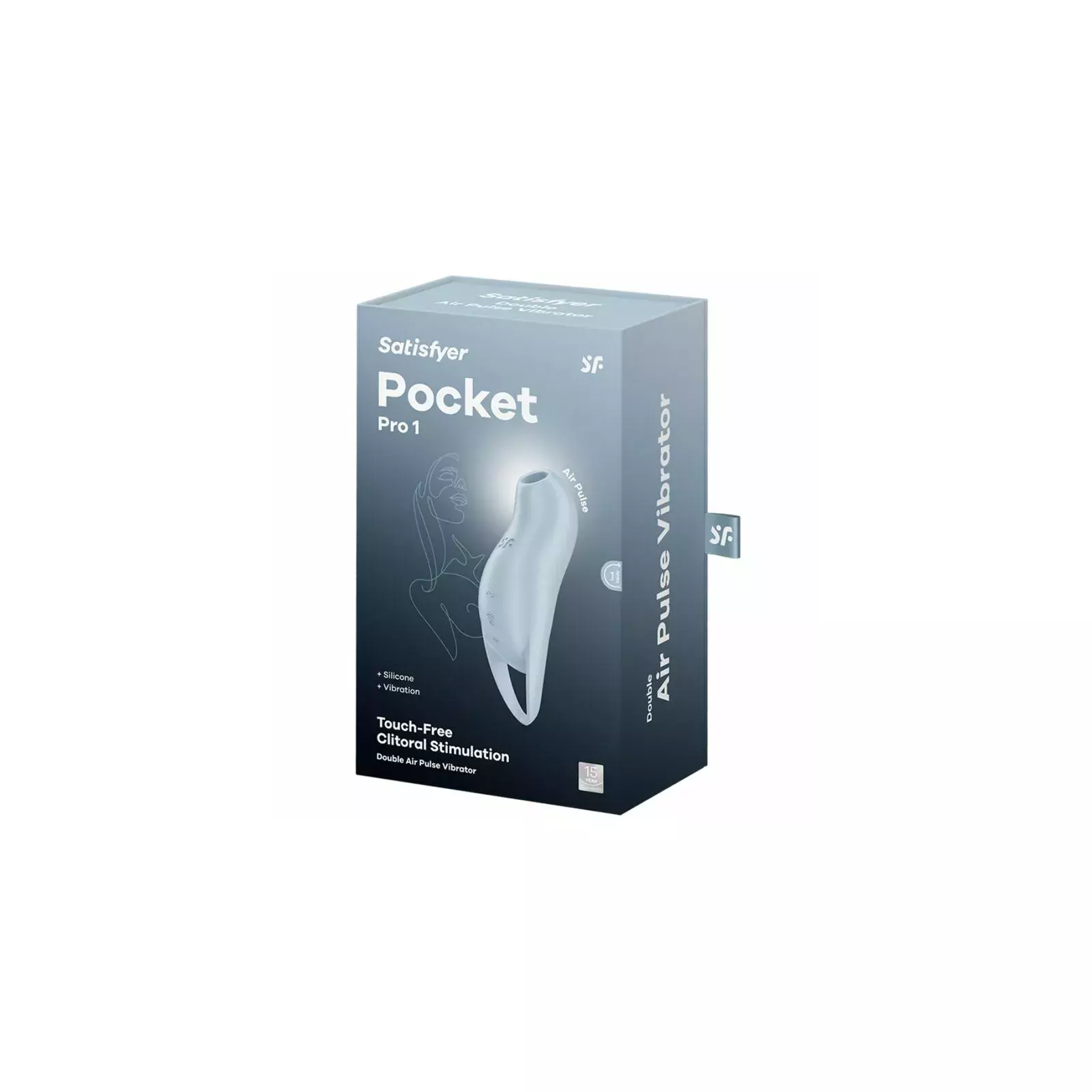 SATISFYER D-239972 4061504045160 Photo 5