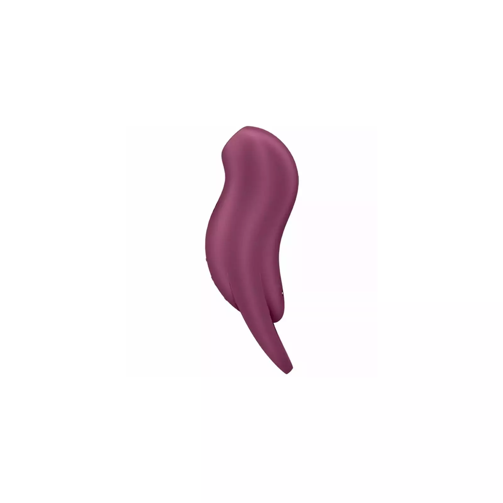 SATISFYER POCKET PRO 1 Clitoris Stimulator Photo 3