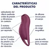 SATISFYER POCKET PRO 1 Clitoris Stimulator Photo 4