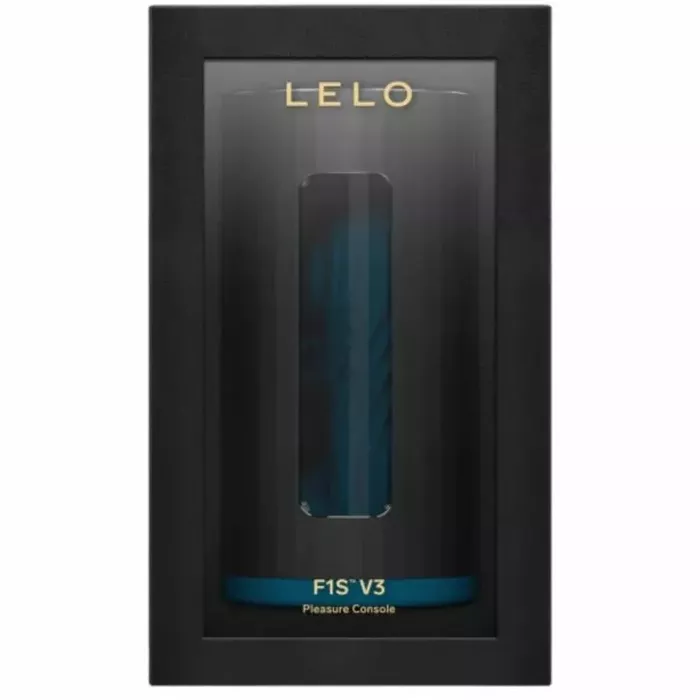 Vīriešu masturbators Lelo F1S V3 Photo 2
