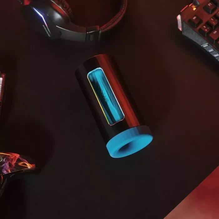 Vīriešu masturbators Lelo F1S V3 Photo 4