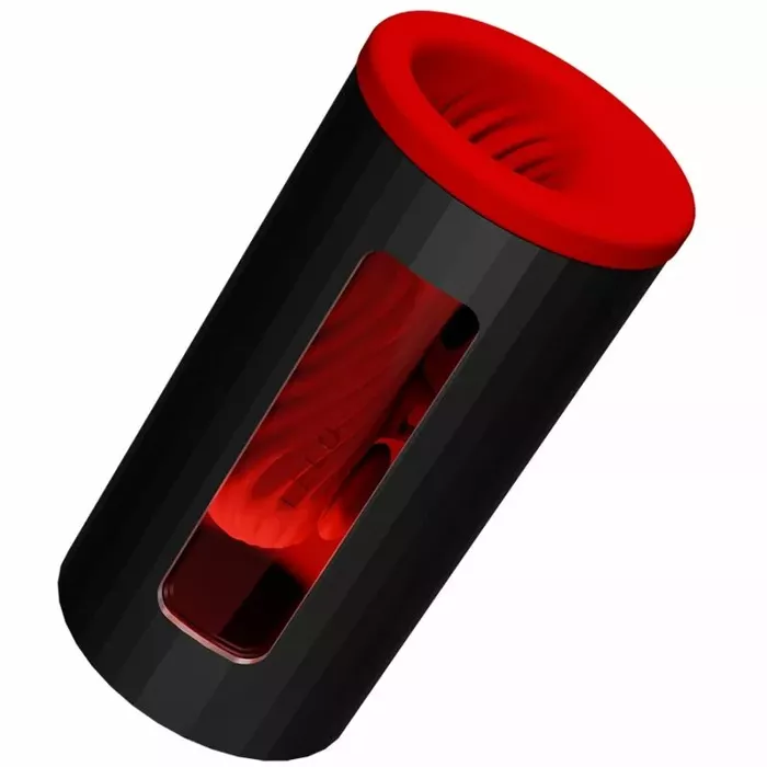 Мужской мастурбатор Lelo F1S V3 Photo 2