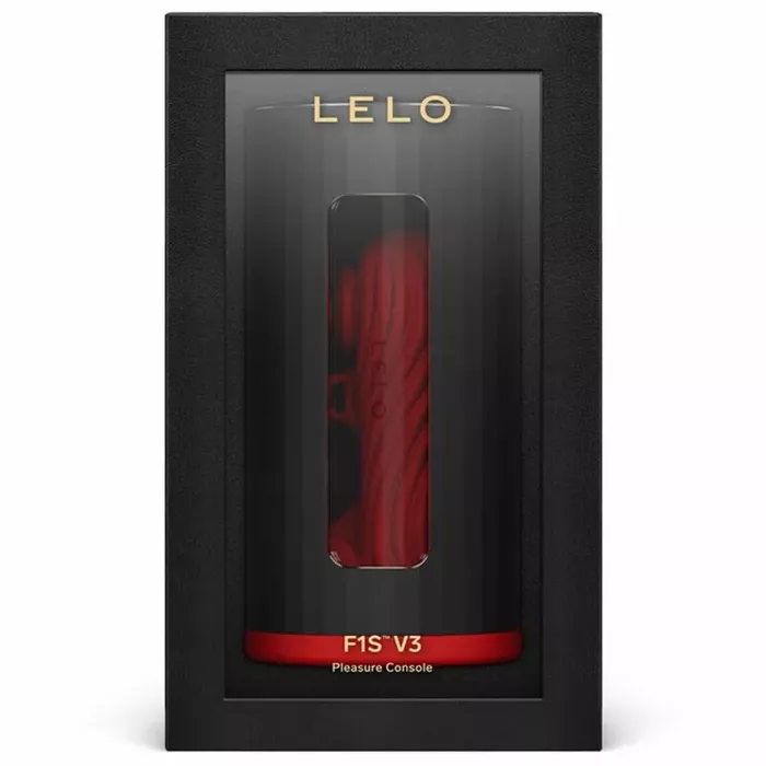 Мужской мастурбатор Lelo F1S V3 Photo 3