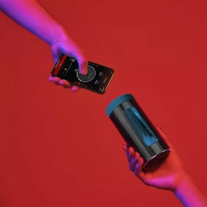 Мужской мастурбатор Lelo F1S V3 Photo 5