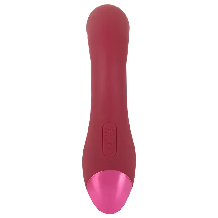 Вибратор javida Javida 3 Function Thrusting Photo 4