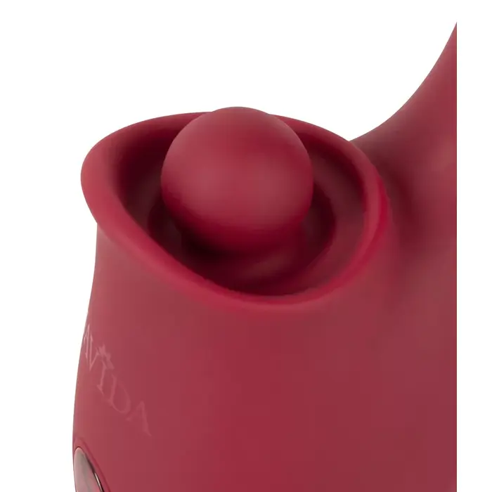 Вибратор javida Javida 3 Function Thrusting Photo 8