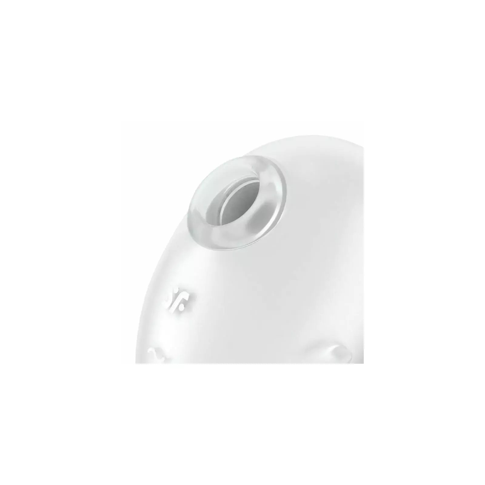 SATISFYER CUTIE GHOST Lay-On Vibrator D-239977 Photo 2