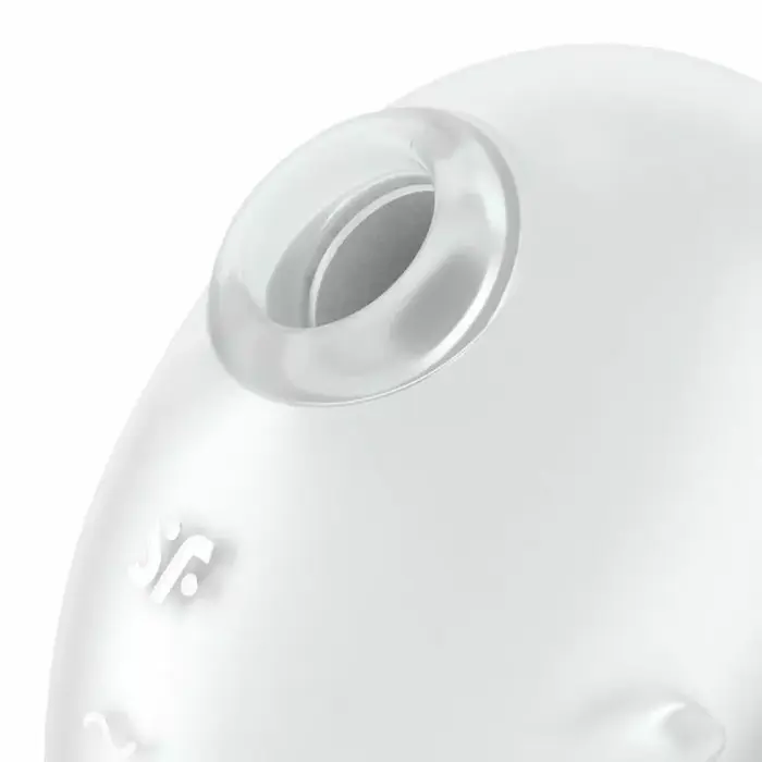 Вибратор-прикосновение SATISFYER Cutie Ghost Photo 2