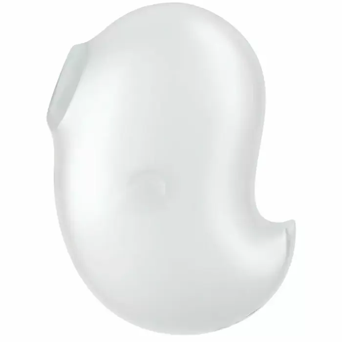 Вибратор-прикосновение SATISFYER Cutie Ghost Photo 3