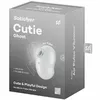 SATISFYER CUTIE GHOST Lay-On Vibrator D-239977 Photo 5