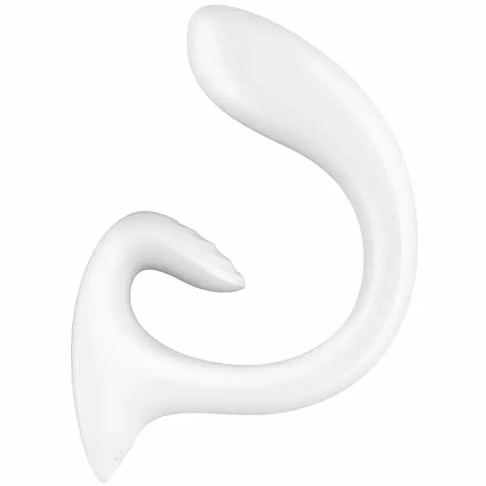 SATISFYER G for Goddess 1 trusīša vibrators Photo 2