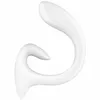 SATISFYER G for Goddess 1 trusīša vibrators Photo 2