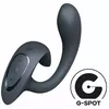 SATISFYER G for Goddess 1 rabbit vibrator Photo 1