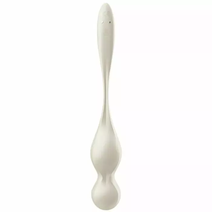 Kegel balls SATISFYER Love Birds vibrating pelvic trainer Photo 2