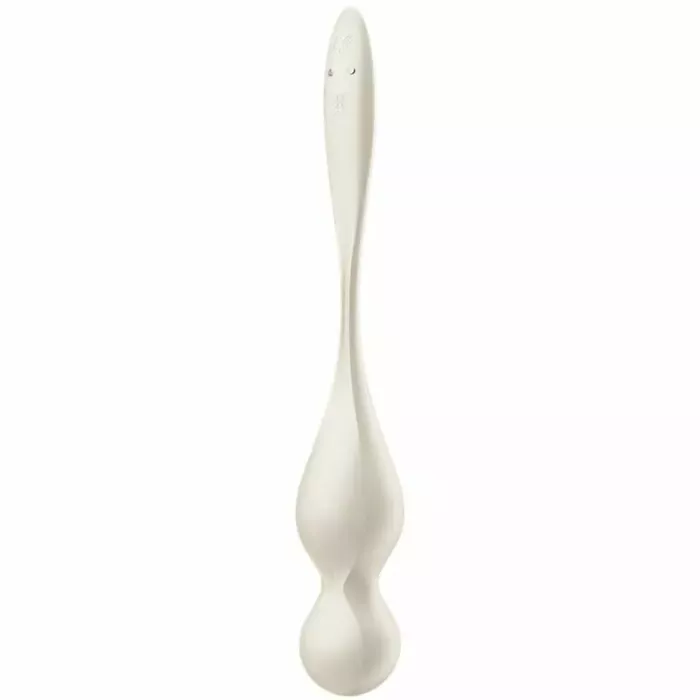 Kegel balls SATISFYER Love Birds vibrating pelvic trainer Photo 3