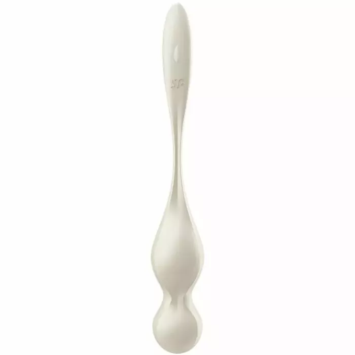 Kegel balls SATISFYER Love Birds vibrating pelvic trainer Photo 5