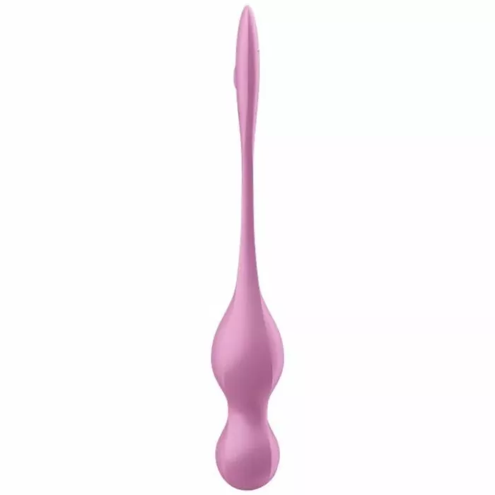 Kegel balls SATISFYER Love Birds vibrating Photo 4