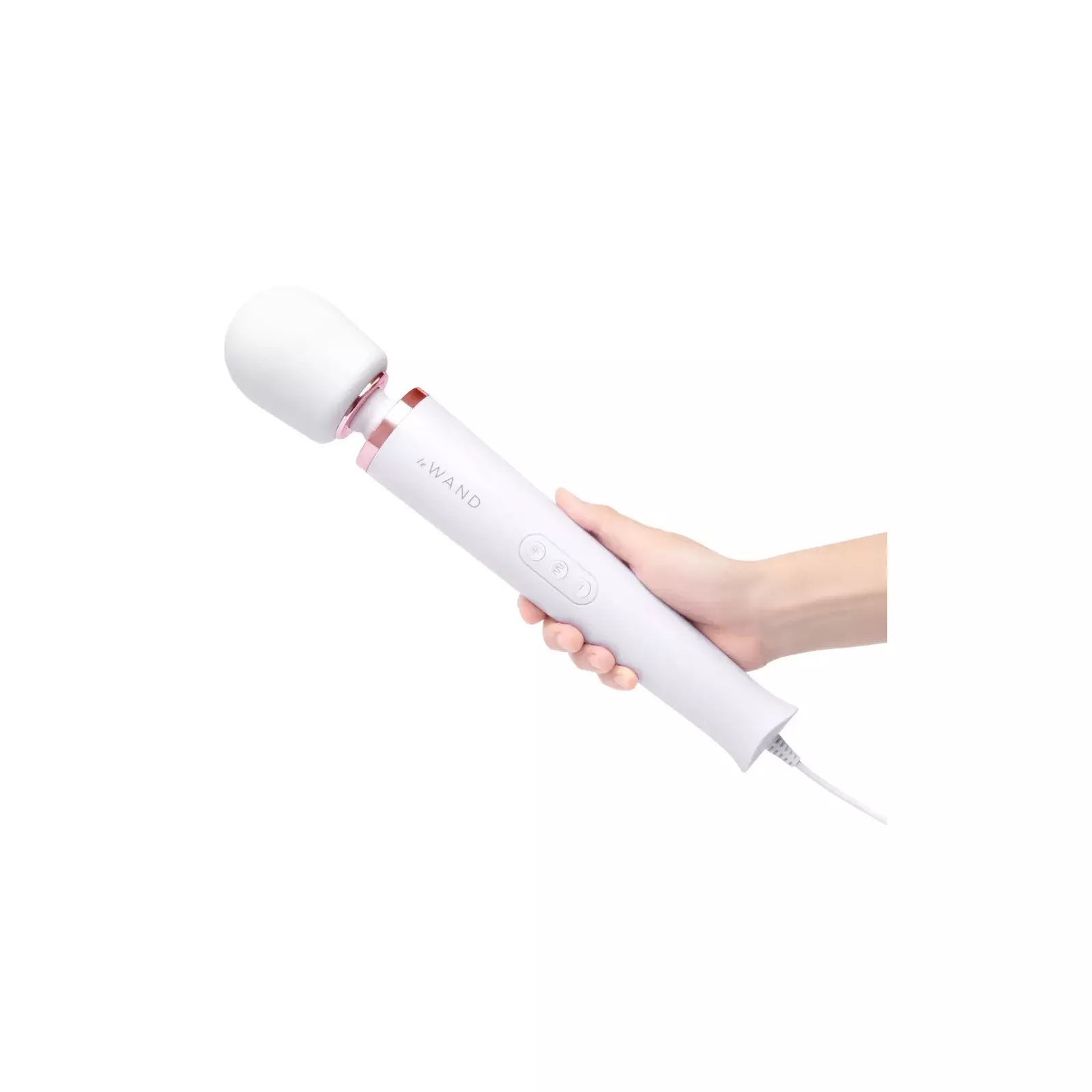Le Wand Powerful Plug-In Massager Model 54047620000 Photo 4