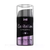 Lubrikants Intt Cosmetics Excitation, 06311400000 Photo 2