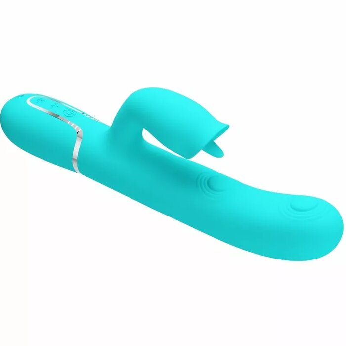Vibrator Pretty Love D-238295 Photo 1
