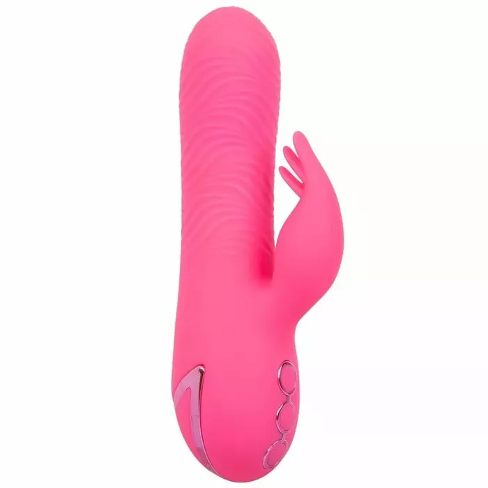 Кроличий вибратор CalExotics Sacramento Sweetie Photo 3