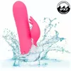 Кроличий вибратор CalExotics Sacramento Sweetie Photo 7