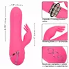Кроличий вибратор CalExotics Sacramento Sweetie Photo 8