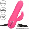 Кроличий вибратор CalExotics Sacramento Sweetie Photo 9