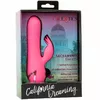 Кроличий вибратор CalExotics Sacramento Sweetie Photo 10