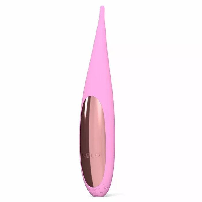LELO DOT Ceļojumu Klitora Stimulators D-240513 Photo 1