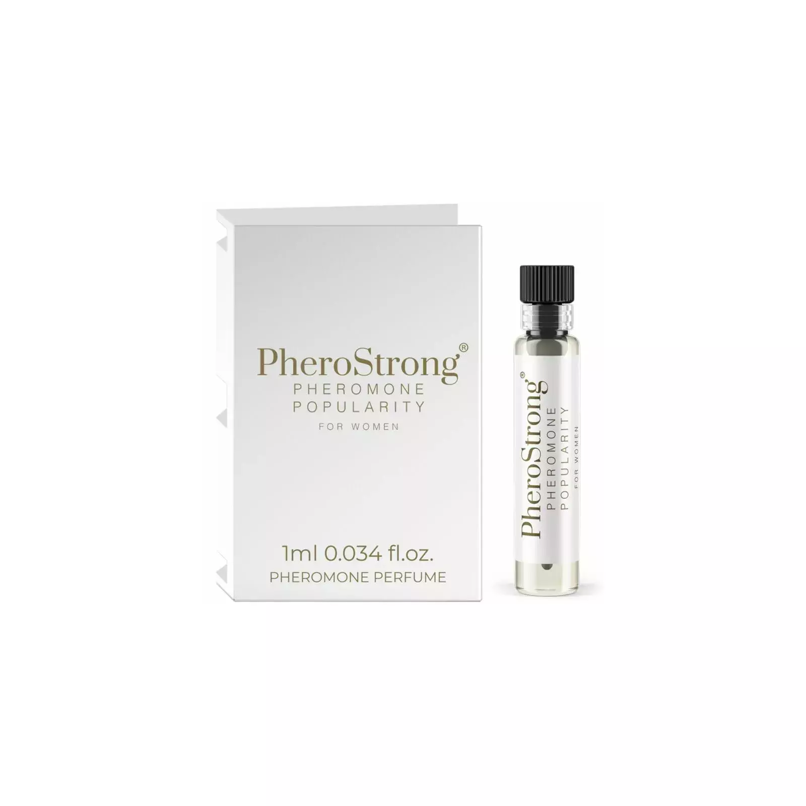 PHEROSTRONG Fēromonu smarža Modelis D-240059 Photo 1