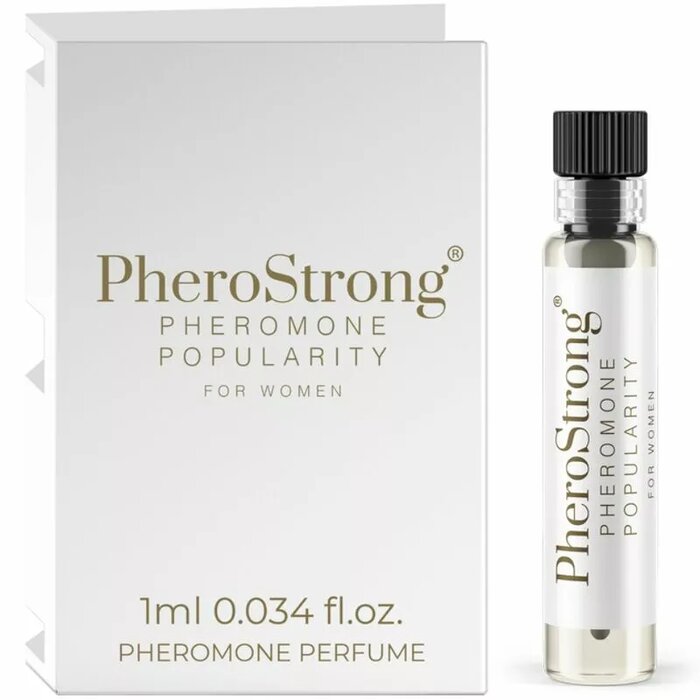 PHEROSTRONG Fēromonu smarža Modelis D-240059 Photo 1