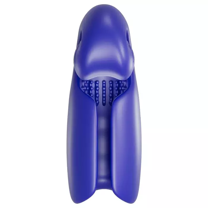 Мужской мастурбатор Snail Vibe EVO FOR HIM Photo 3