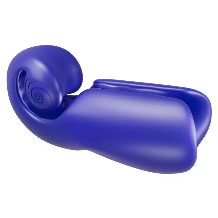 Мужской мастурбатор Snail Vibe EVO FOR HIM Photo 4