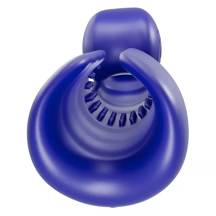 Мужской мастурбатор Snail Vibe EVO FOR HIM Photo 6