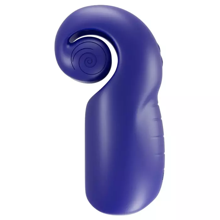 Мужской мастурбатор Snail Vibe EVO FOR HIM Photo 7
